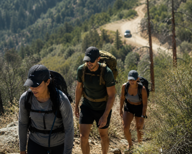 Rucking with a Weighted Vest: Benefits, Tips, and How to Get Started